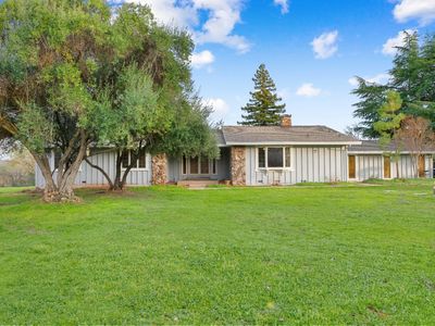 3141 Verde Valle Lane, El Dorado Hills, CA, 95762