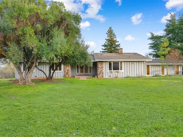 3141 Verde Valle Lane, El Dorado Hills, CA 95762