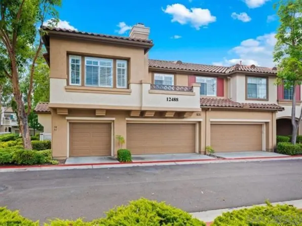 12488 Heatherton Ct Unit 51, San Diego, CA 92128