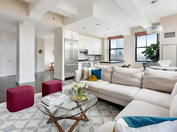 1 Hanson Pl #9GH, Brooklyn, NY 11243