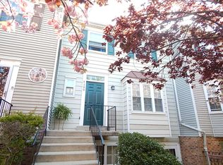 4199 Stockbridge Dr #9D, Dumfries, VA 22025