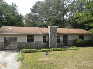 7085 Winkfield Pl, Atlanta, GA 30349