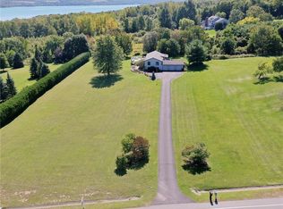 4991 Wyffels Rd, Canandaigua, NY 14424