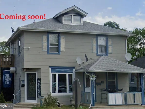 201 Rancocas Ave, Riverside, NJ 08075