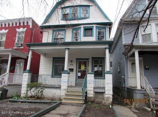 173 Sambourne St, Wilkes Barre, PA 18701