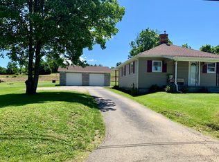 342 Shady Side Rd, Uniontown, PA 15401