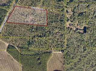 LOT 3 NW Falling Creek Rd, Lake City, FL 32055