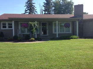 302 Parkview Dr, Danville, KY 40422