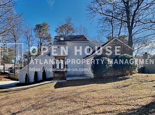 2250 Cedar Forks Dr, Marietta, GA 30062