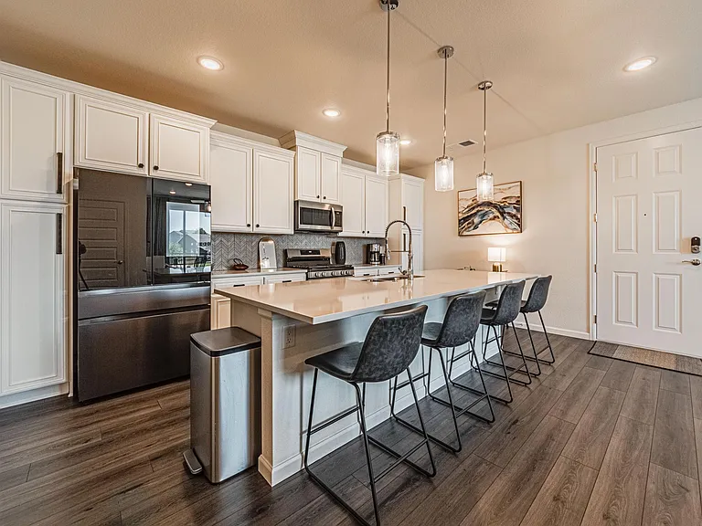 3825 Presidio Point — Photo 8