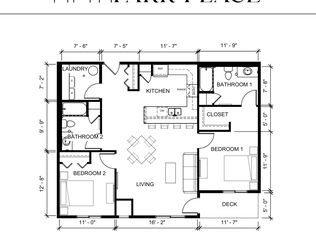 4916 5th St #125, Rapid City, SD 57701