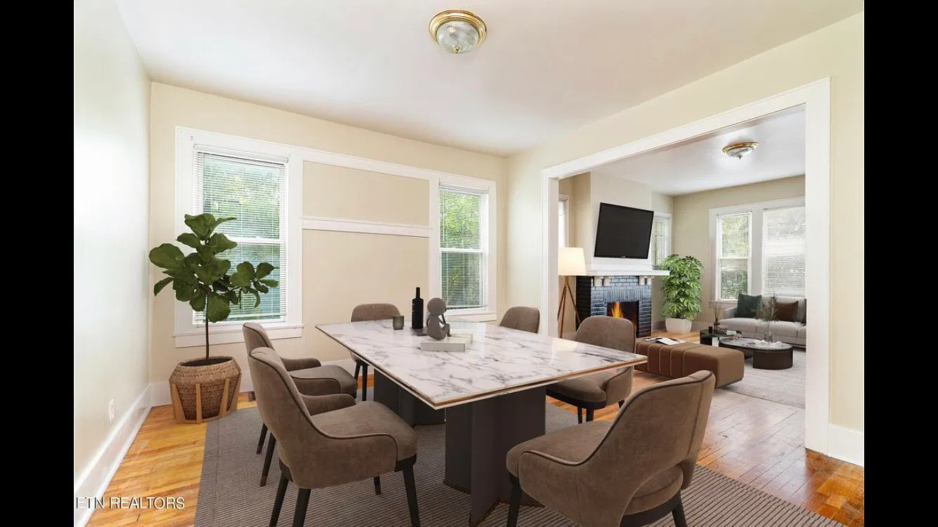 3 bed, 1230 sqft, $1,575 — Photo 4