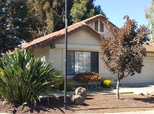 5374 Concerto Cir, Concord, CA 94521