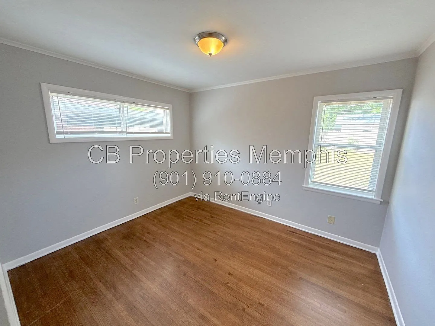 3 bed, 2.0 bath, 1477 sqft, $1,475 — Photo 4