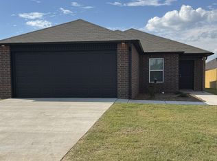 15 Sourdough Creek Ln, Conway, AR 72032