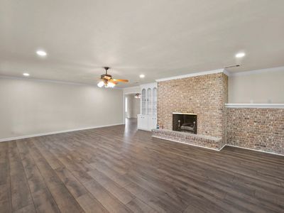 2816 Hillcrest Dr, Corsicana, TX, 75110