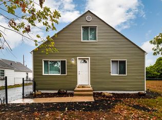 275 N Sylvan Ave, Columbus, OH 43204