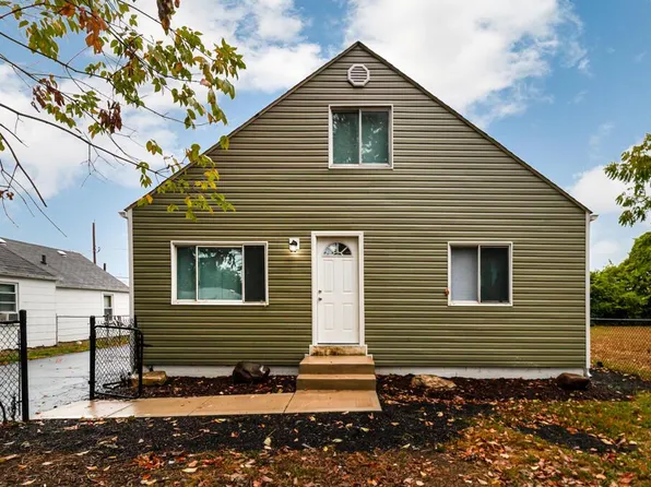 275 N Sylvan Ave, Columbus, OH 43204