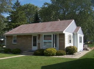 3356 S 62nd St, Milwaukee, WI 53219