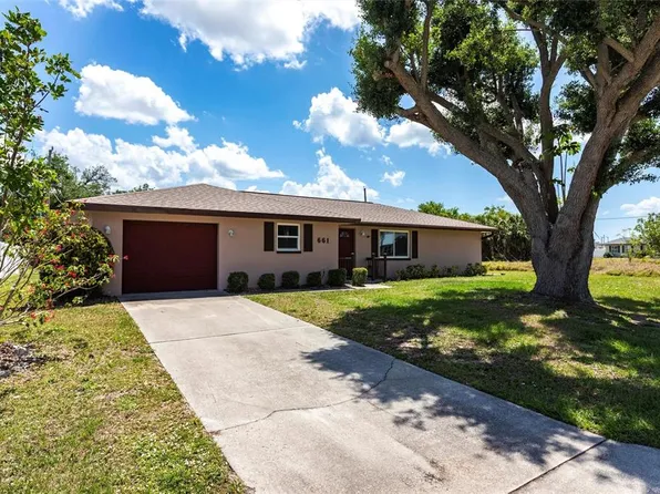 661 Athos Ter, Pt Charlotte, FL 33952