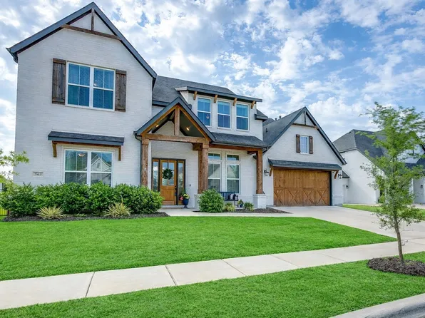 563 Point Vista Dr, Aledo, TX 76008