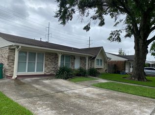 7101 Gillen St, Metairie, LA 70003