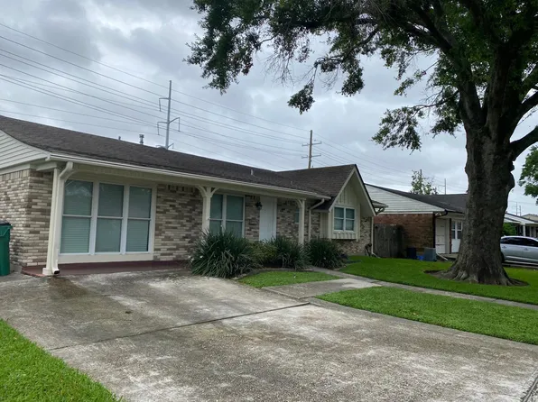 7101 Gillen St, Metairie, LA 70003