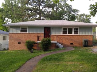 3623 Ridgeside Rd, Chattanooga, TN 37411