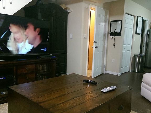 living set up ( for reference only).