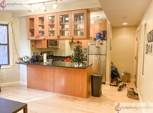 31 Cunard St APT 6, Roxbury, MA 02120