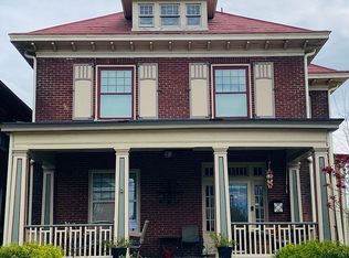 442 King George Ave SW, Roanoke, VA 24016