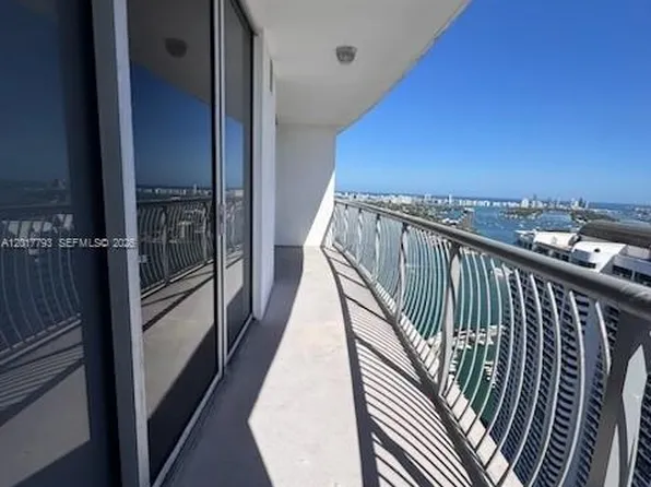 1750 N Bayshore Dr APT 4506, Miami, FL 33132