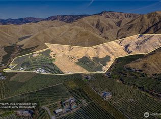 103 Dual Peaks Ln, Cashmere, WA 98815