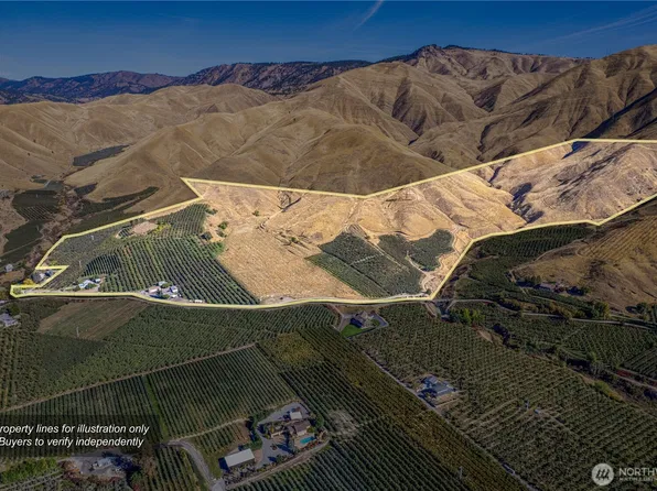 103 Dual Peak Lane, Cashmere, WA 98815