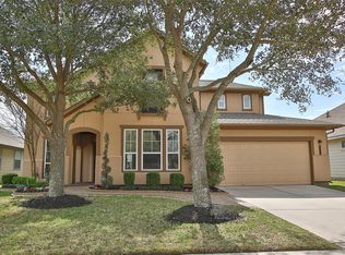 5615 Edgewood Place Dr, Spring, TX 77379