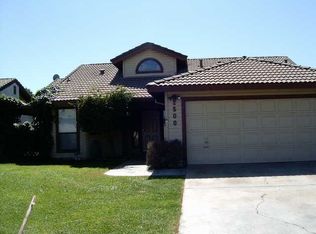 2500 Floyd Ave, Modesto, CA 95355