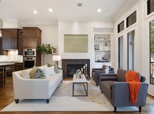 5104 Jackson St #A, Houston, TX 77004