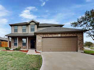 3817 Verde Dr, Fort Worth, TX 76244