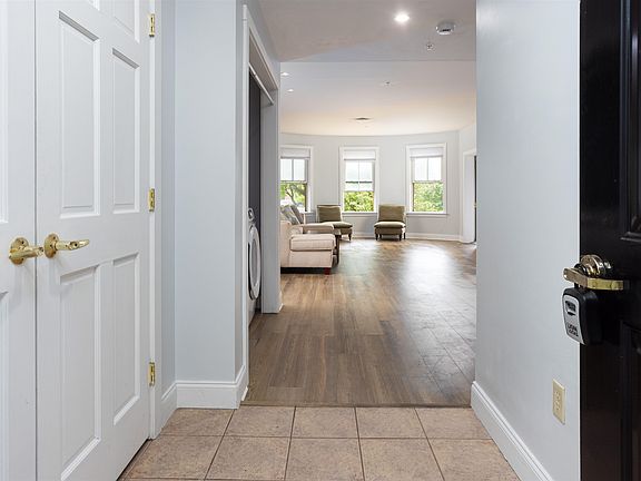 2nd image of 40 College Street #204C