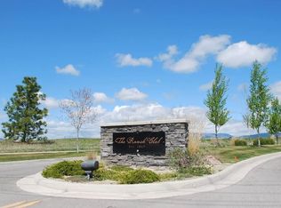 LOT 176 Corral Dr, Missoula, MT 59808