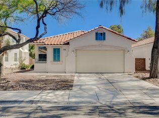 2410 Predera Ave, Henderson, NV 89052