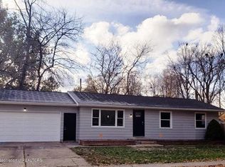 1805 Kennedy Dr, Lansing, MI 48911