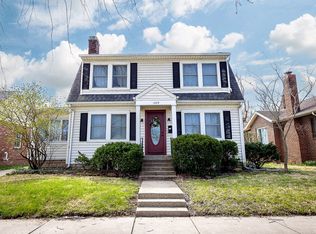 1409 W Main St, Crawfordsville, IN