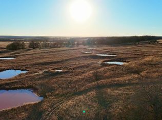 N 3360th Rd, McLoud, OK 74851