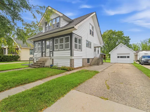 46 15th St, Fond Du Lac, WI 54935