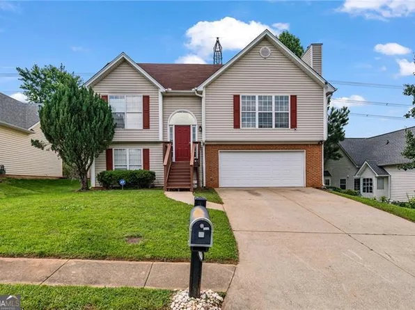 335 Lee Miller Ct, Suwanee, GA 30024