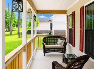 5057 Kurt Ln SW, Conyers, GA 30094
