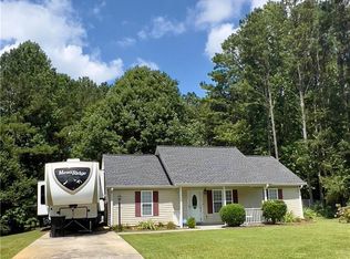 117 Wallace Way, Rockmart, GA 30153