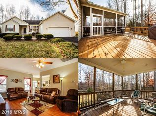 11110 Spring Meadow Blvd, Fredericksburg, VA
