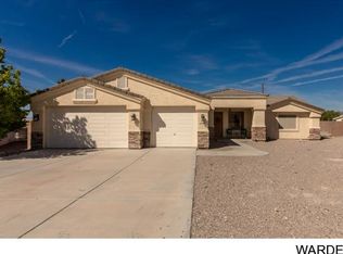 2585 Tanglewood Ln, Lake Havasu City, AZ 86403